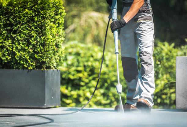 Best Gas Station Cleaning  in Rolla, ND