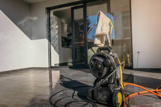 Professional  Pressure Washing Services in Rolla, ND
